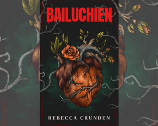 Cover image for Bailuchien
