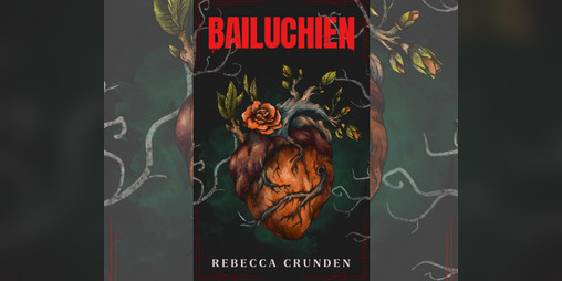 Cover image for Bailuchien