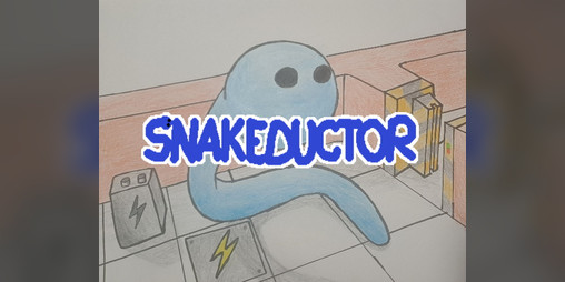 Cover image for Snakeductor