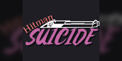 Cover image for Hitman Suicide