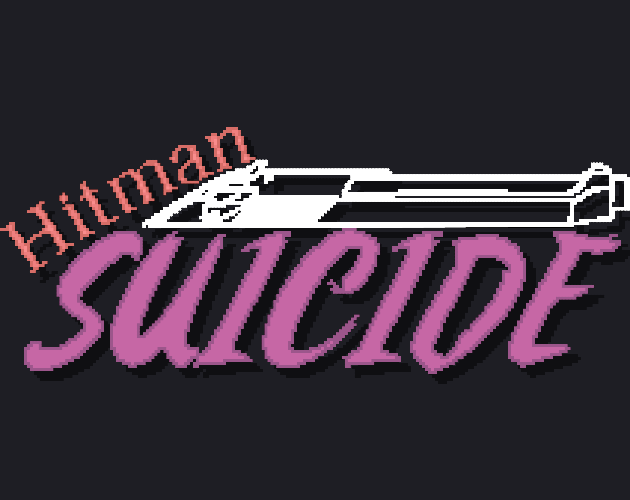 Hitman Suicide