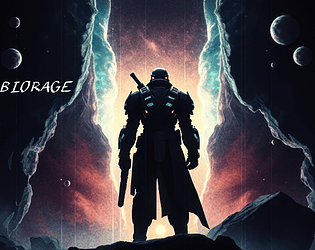Biorage