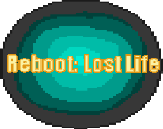 Reboot: Lost Life