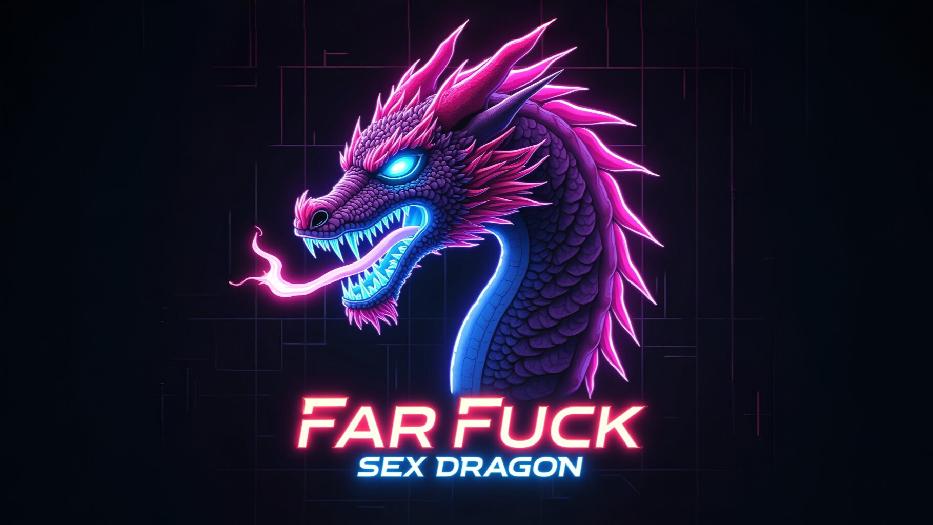 Far Fuck: Sex Dragon