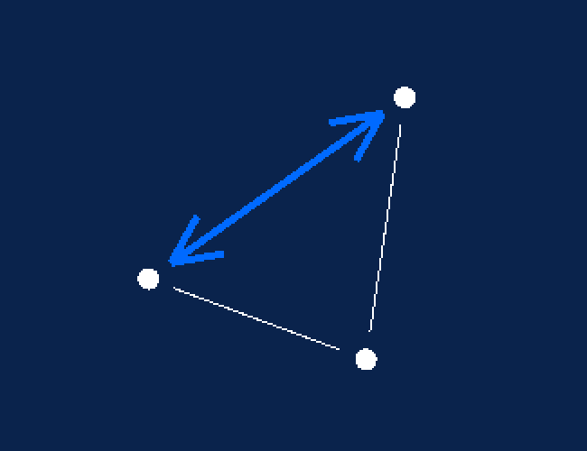Cover image for Point Space