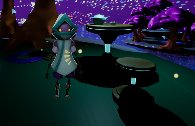 FireflyForest