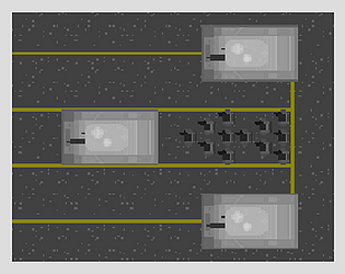 Legions of Tomorrow