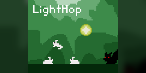 Cover image for LightHop