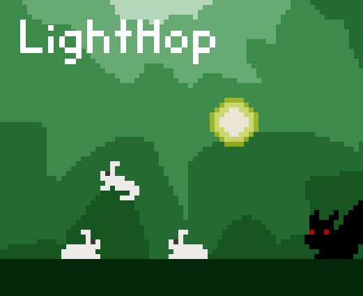 Cover image for LightHop