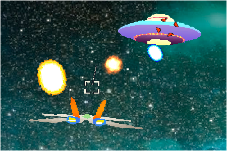 PHOBOS WAR