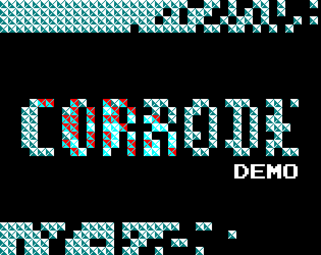 CORRODE