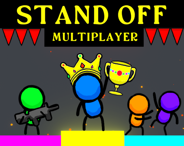 Stand Off