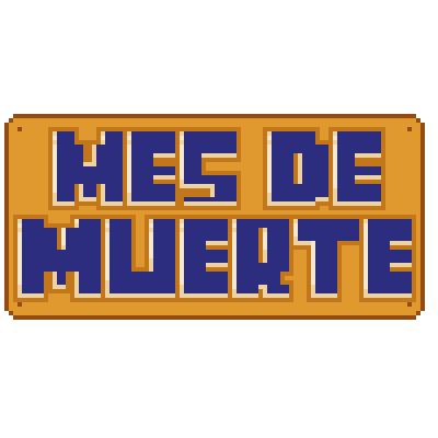 Mes de Muerte