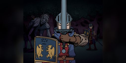 Cover image for Witch Hunt