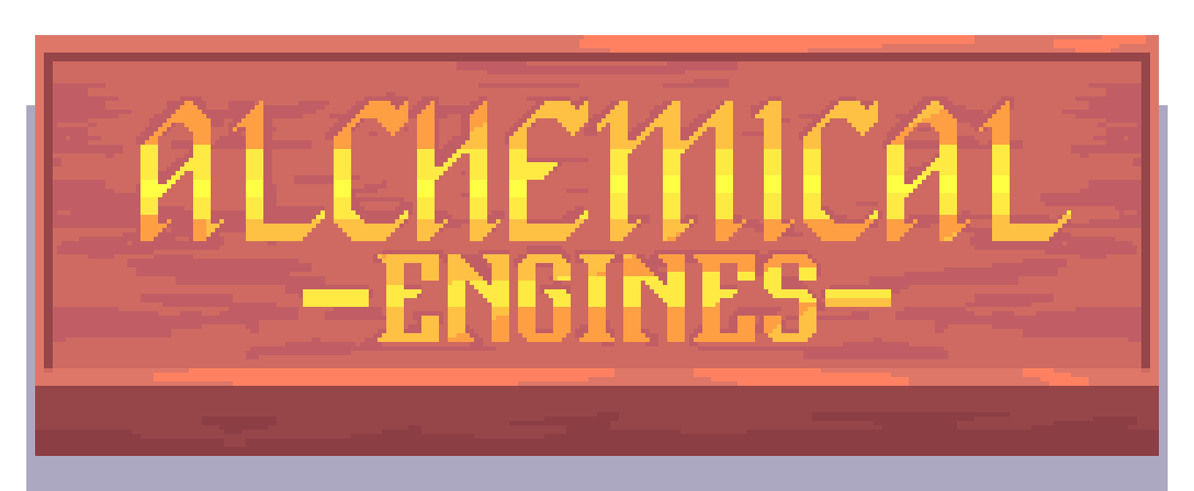 Alchemical Engines