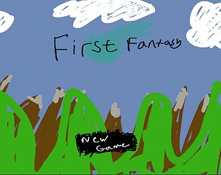 First Fantasy