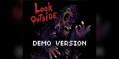 'Look Outside' Thumbnail