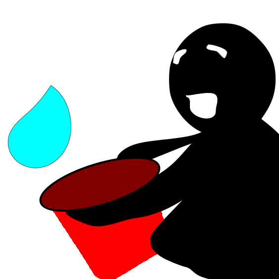 man of misery