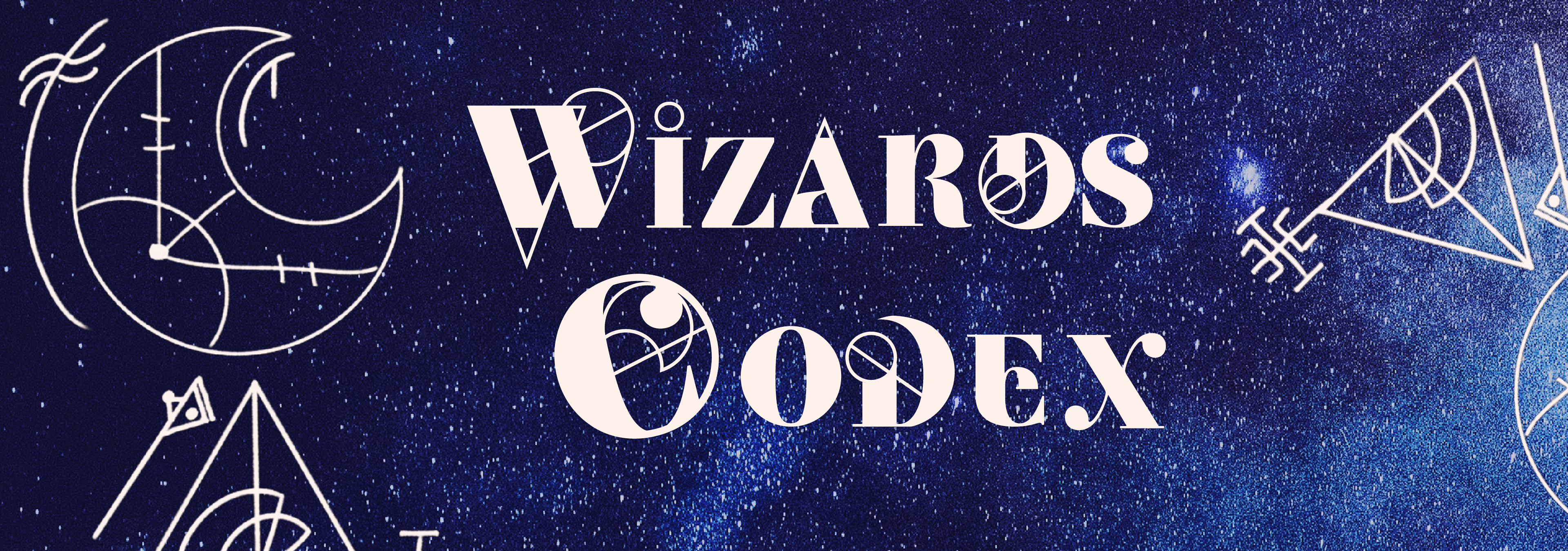 Wizards Codex