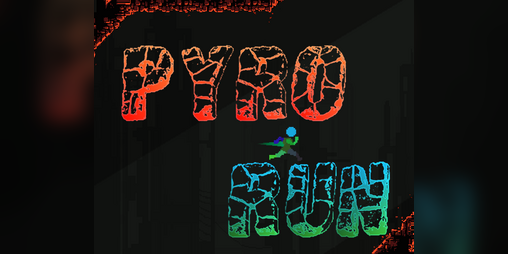 Cover image for PyroRun