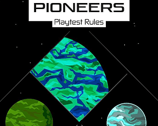Pioneers