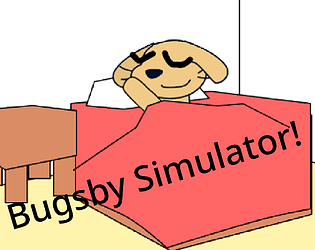 Bugsby Simulator
