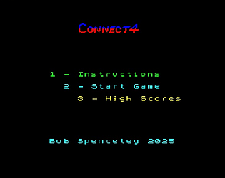 connect4