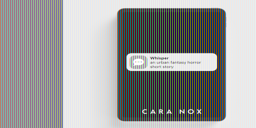 Cover image for Whisper