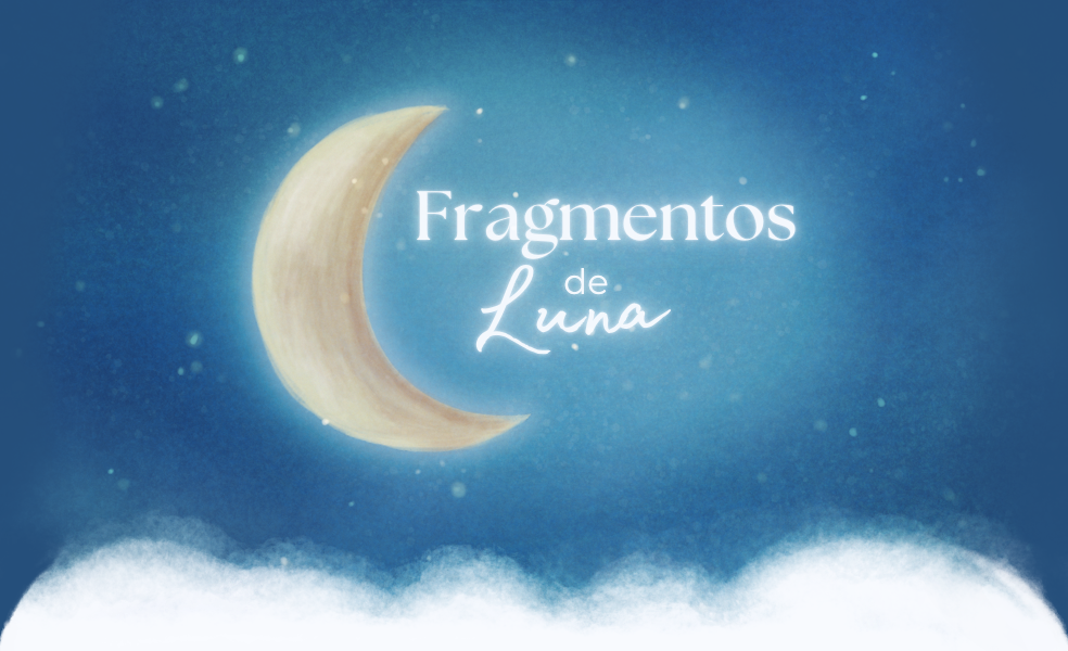 Fragmentos de luna