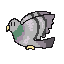 Final Project - Escape Pigeon City