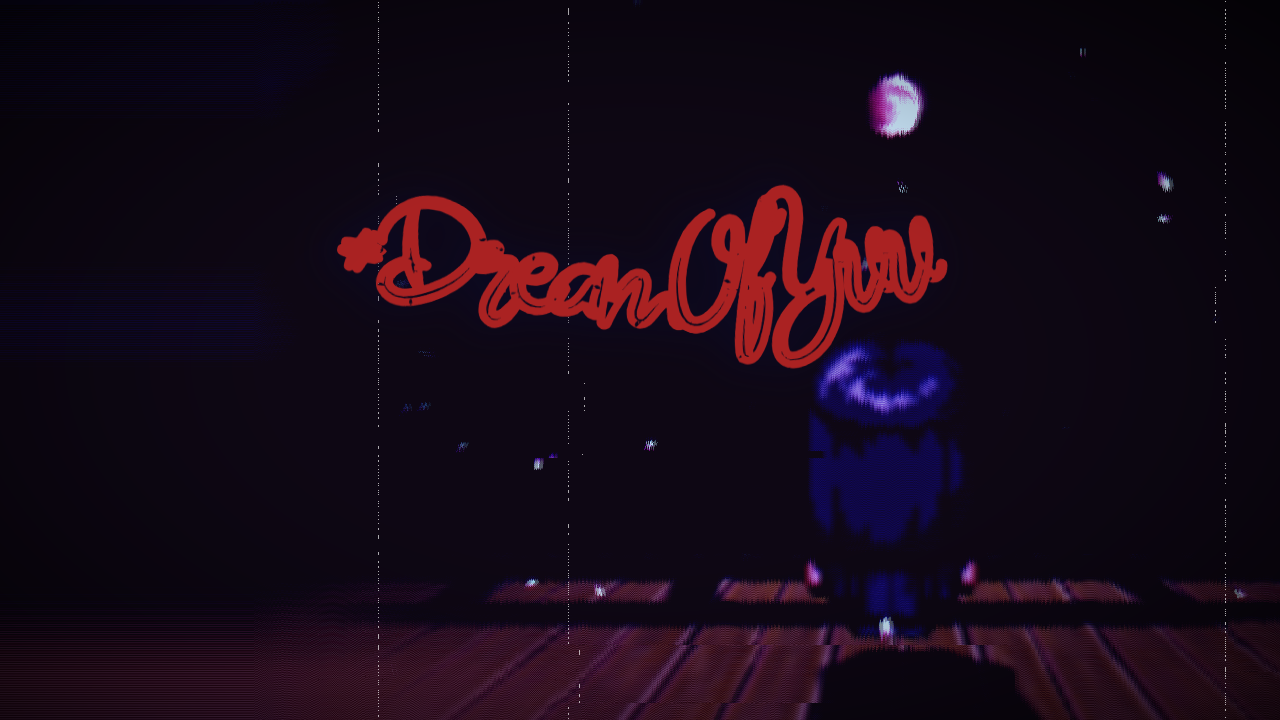 Cover image for #DreamOfYuu: Demo