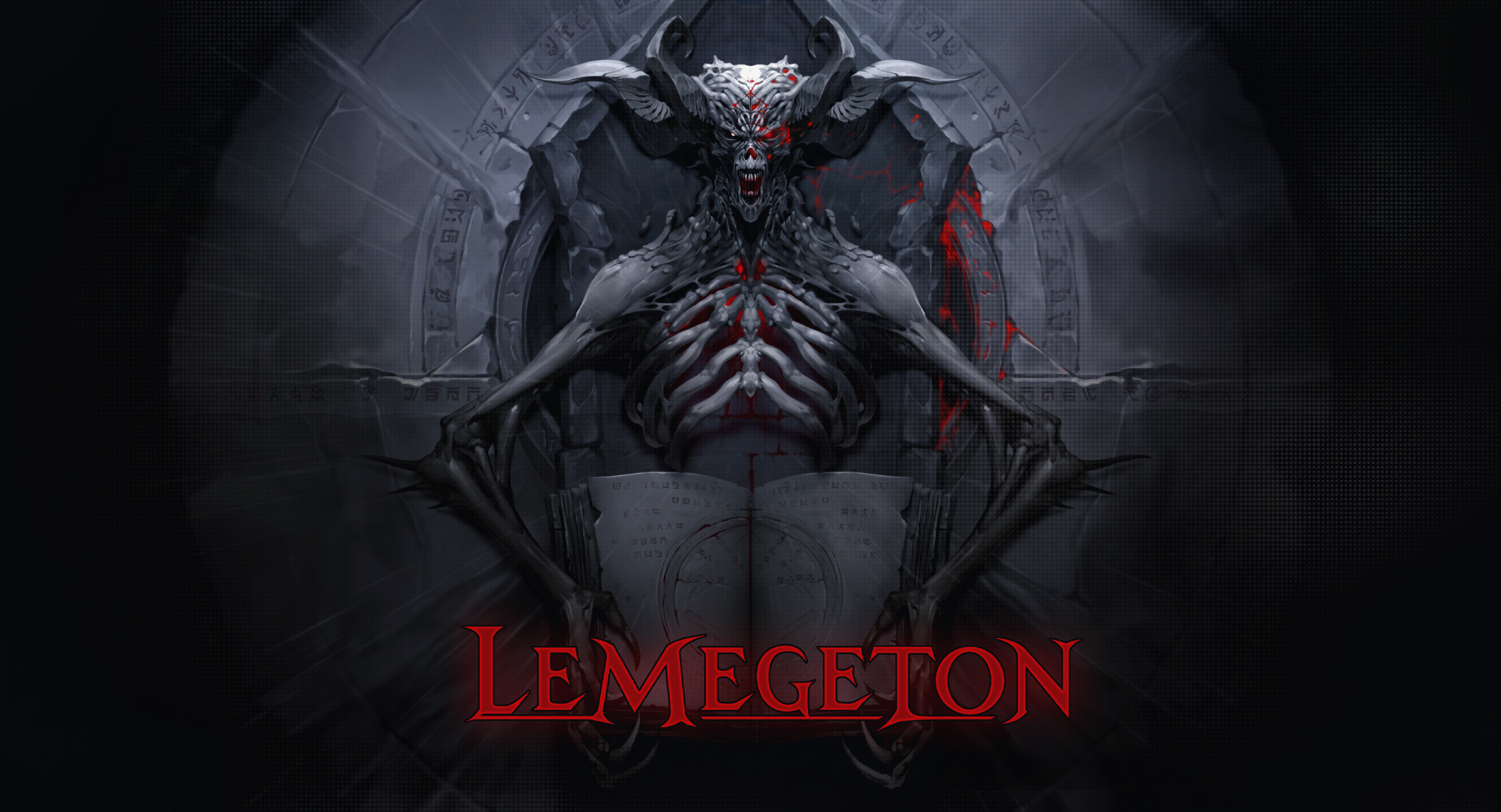 Lemegeton