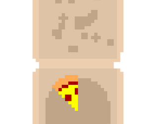 Last Slice