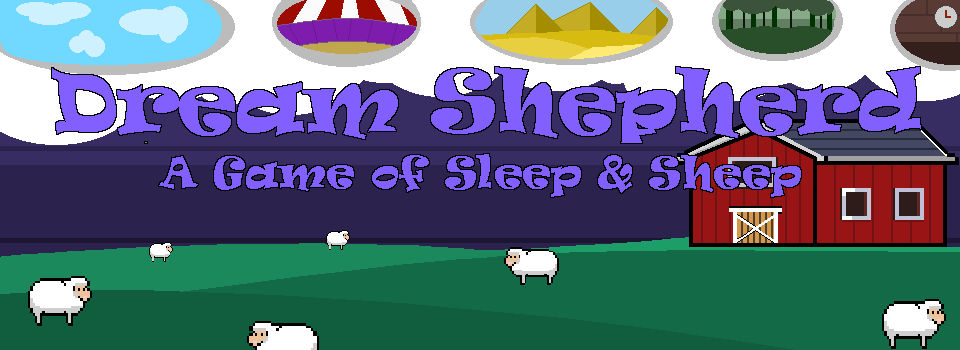 Dream Shepherd