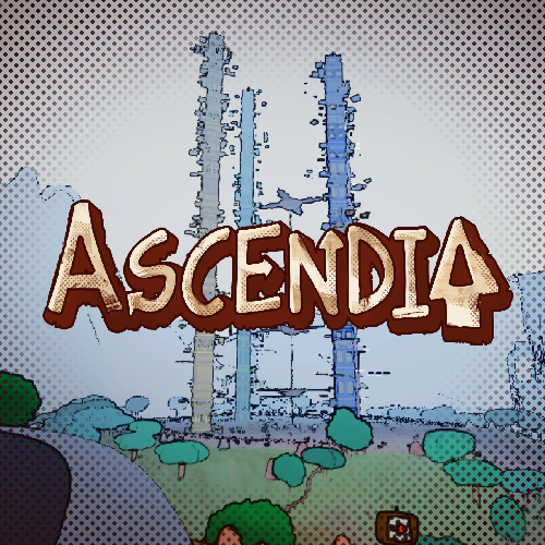 Cover image for Ascendia