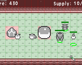 RTS Prototype