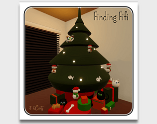 Finding Fifi