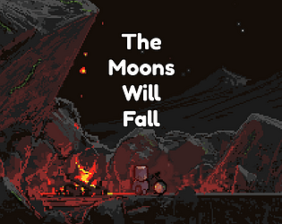 The Moons Will Fall