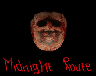 Midnight Route