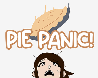 Pie Panic