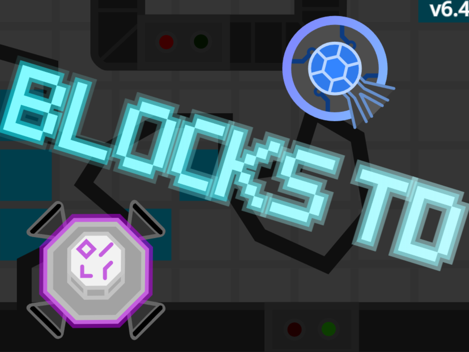 Blocks td v6 4 by pickandshot