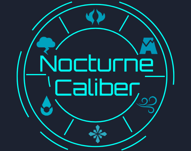 Nocturne Caliber