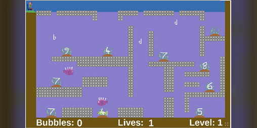 Cover image for Bubble Spawn 98 X Advanced Pro Max Edition