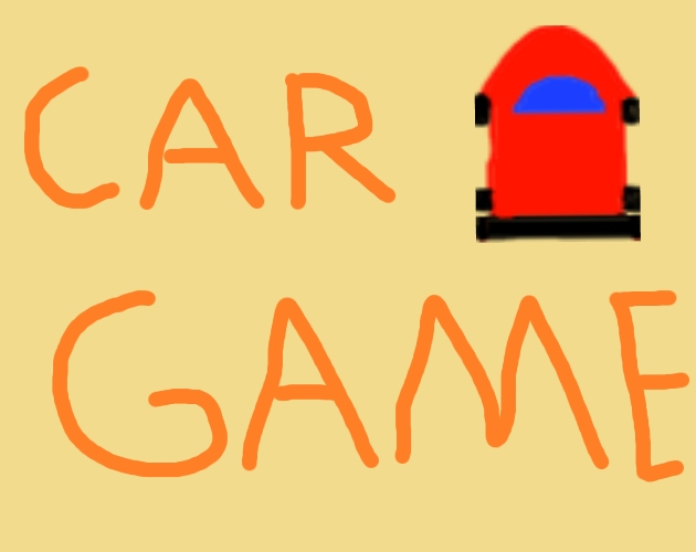 Cover image for Car Game