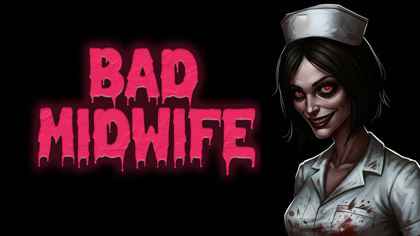 Bad Midwife DEMO