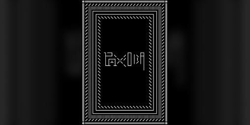 Cover image for PaxOda TCG