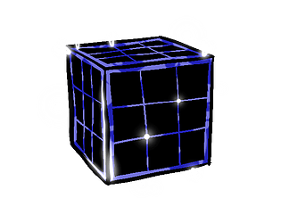 Darkest Cube