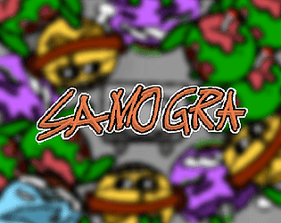 Cover image for Samogra