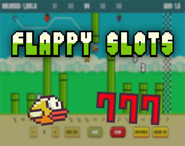 Flappy Slots
