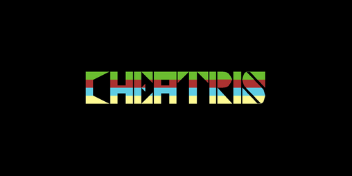 Cover image for Cheatris